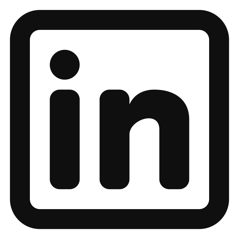 Logo LinkedIn