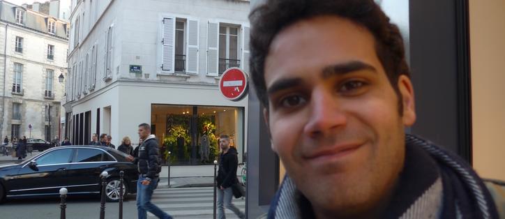 Picture of Sinan