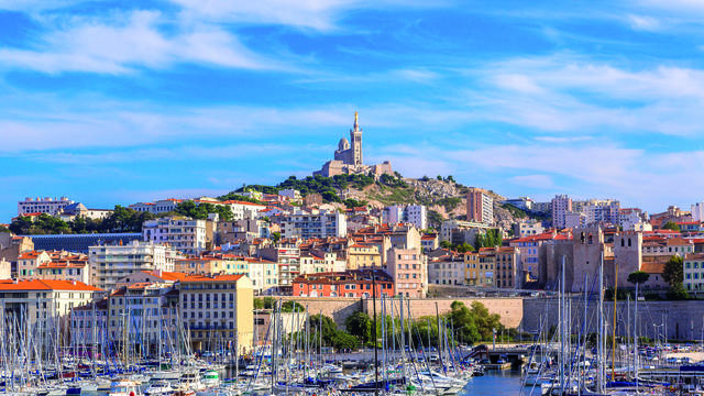 Marseille