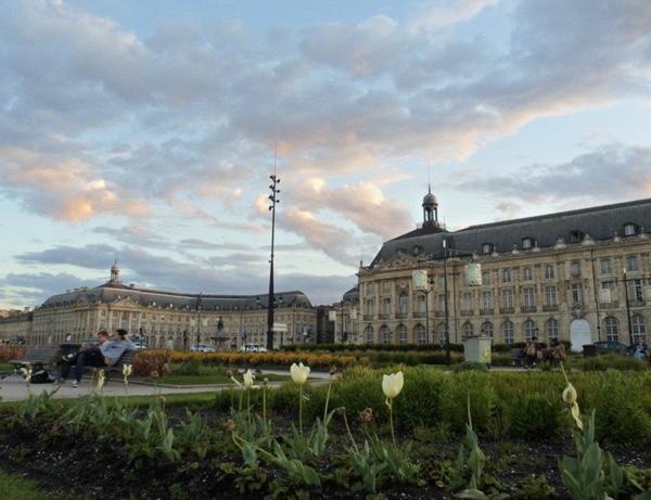 Quais de Bordeaux 2012